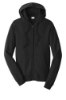 Picture of Port & Company Fleece Full-Zip Hooded Sweatshirt
