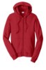 Picture of Port & Company Fleece Full-Zip Hooded Sweatshirt