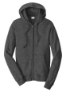 Picture of Port & Company Fleece Full-Zip Hooded Sweatshirt