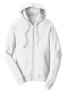 Picture of Port & Company Fleece Full-Zip Hooded Sweatshirt
