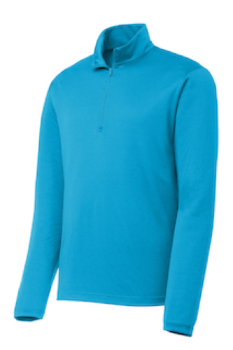 Picture of Sport-Tek PosiCharge Competitor 1/4-Zip Pullover