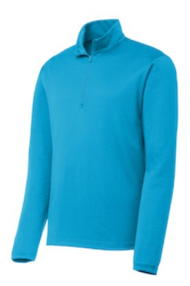 Picture of Sport-Tek PosiCharge Competitor 1/4-Zip Pullover