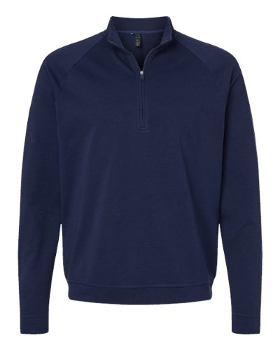 Picture of Adidas Club Quarter-Zip Pullover