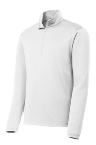 Picture of Sport-Tek PosiCharge Competitor 1/4-Zip Pullover