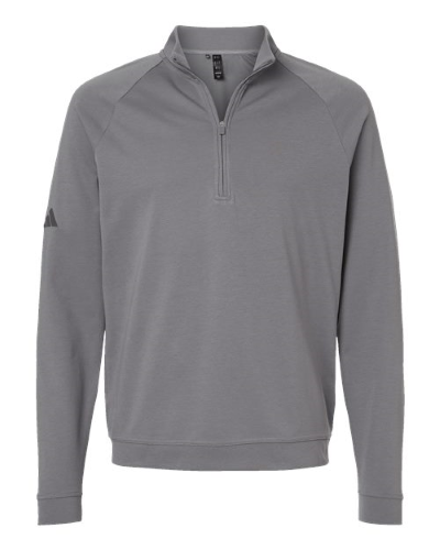 Picture of Adidas Club Quarter-Zip Pullover