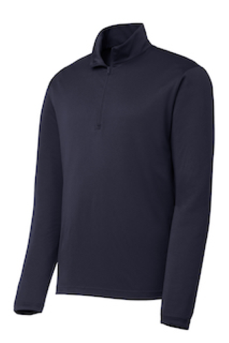 Picture of Sport-Tek PosiCharge Competitor 1/4-Zip Pullover