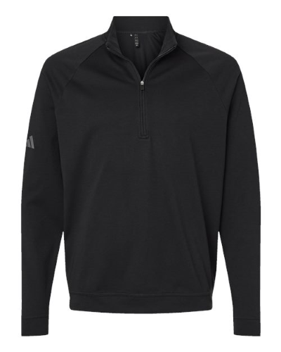 Picture of Adidas Club Quarter-Zip Pullover