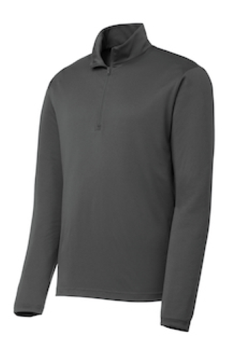 Picture of Sport-Tek PosiCharge Competitor 1/4-Zip Pullover