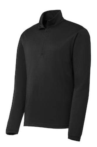 Picture of Sport-Tek PosiCharge Competitor 1/4-Zip Pullover