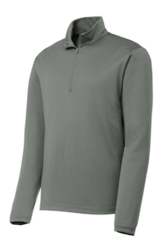 Picture of Sport-Tek PosiCharge Competitor 1/4-Zip Pullover