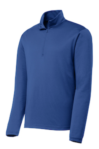 Picture of Sport-Tek PosiCharge Competitor 1/4-Zip Pullover