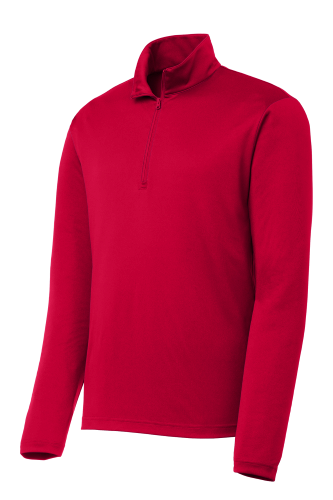 Picture of Sport-Tek PosiCharge Competitor 1/4-Zip Pullover