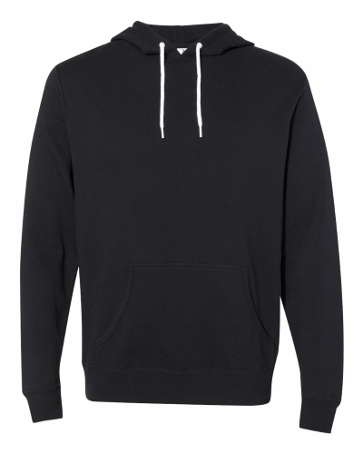 Picture of Independent Trading Co Lightweight Hooded Sweatshirt