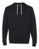 Picture of Independent Trading Co Lightweight Hooded Sweatshirt