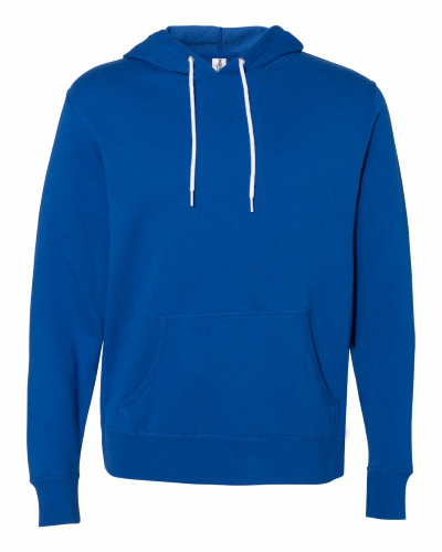 Picture of Independent Trading Co Lightweight Hooded Sweatshirt