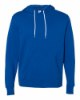 Picture of Independent Trading Co Lightweight Hooded Sweatshirt