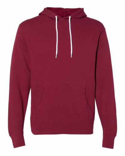 Picture of Independent Trading Co Lightweight Hooded Sweatshirt