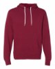 Picture of Independent Trading Co Lightweight Hooded Sweatshirt