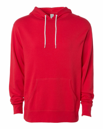 Picture of Independent Trading Co Lightweight Hooded Sweatshirt