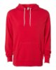 Picture of Independent Trading Co Lightweight Hooded Sweatshirt