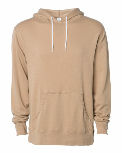 Picture of Independent Trading Co Lightweight Hooded Sweatshirt