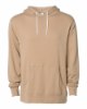 Picture of Independent Trading Co Lightweight Hooded Sweatshirt