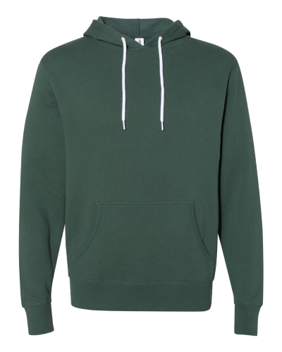 Picture of Independent Trading Co Lightweight Hooded Sweatshirt