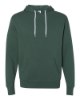 Picture of Independent Trading Co Lightweight Hooded Sweatshirt