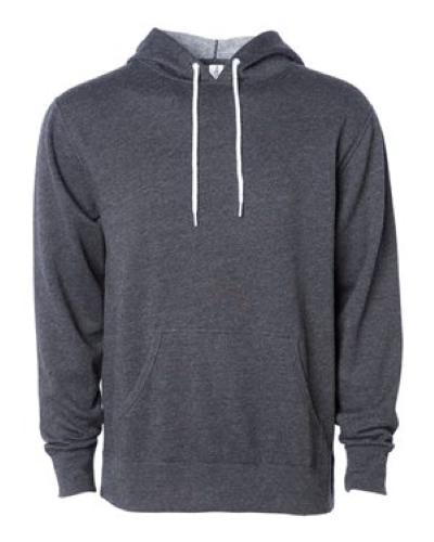 Picture of Independent Trading Co Lightweight Hooded Sweatshirt