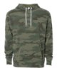 Picture of Independent Trading Co Lightweight Hooded Sweatshirt