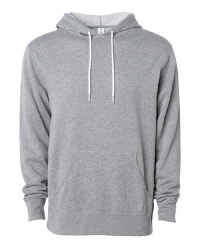 Picture of Independent Trading Co Lightweight Hooded Sweatshirt