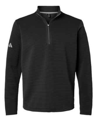 Picture of Adidas Spacer Quarter-Zip Pullover
