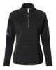 Picture of Adidas Women's Spacer Quarter-Zip Pullover
