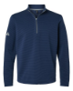 Picture of Adidas Spacer Quarter-Zip Pullover