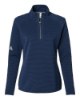Picture of Adidas Women's Spacer Quarter-Zip Pullover