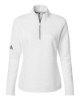 Picture of Adidas Women's Spacer Quarter-Zip Pullover