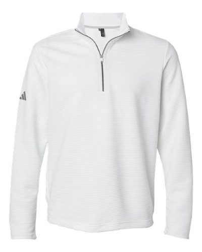 Picture of Adidas Spacer Quarter-Zip Pullover