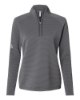 Picture of Adidas Women's Spacer Quarter-Zip Pullover