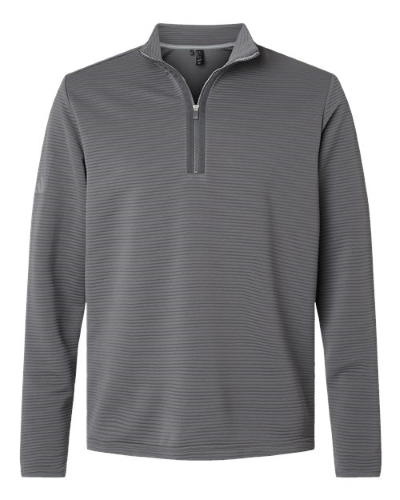 Picture of Adidas Spacer Quarter-Zip Pullover