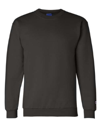 Picture of Champion Powerblend Crewneck Sweatshirt