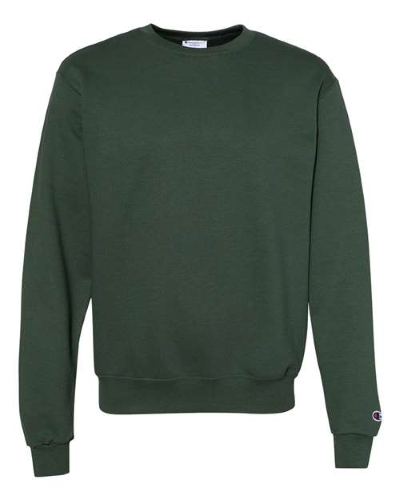 Picture of Champion Powerblend Crewneck Sweatshirt