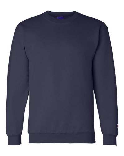 Picture of Champion Powerblend Crewneck Sweatshirt