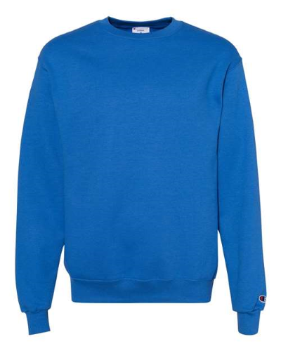 Picture of Champion Powerblend Crewneck Sweatshirt