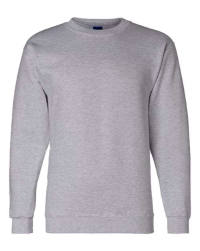 Picture of Champion Powerblend Crewneck Sweatshirt