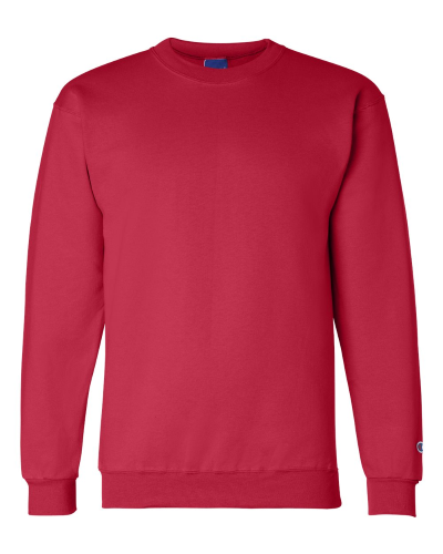 Picture of Champion Powerblend Crewneck Sweatshirt