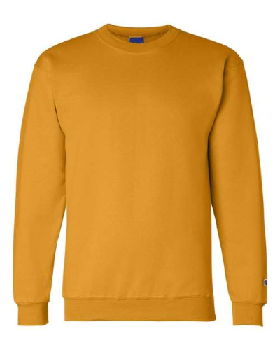 Picture of Champion Powerblend Crewneck Sweatshirt