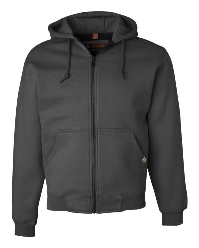 Picture of DRI DUCK Heavyweight Power Fleece Hooded Jacket with Thermal Lining