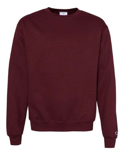 Picture of Champion Powerblend Crewneck Sweatshirt
