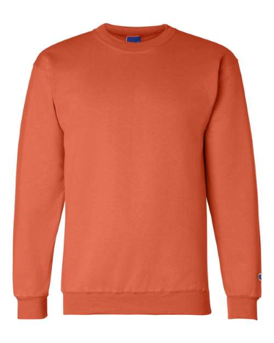 Picture of Champion Powerblend Crewneck Sweatshirt