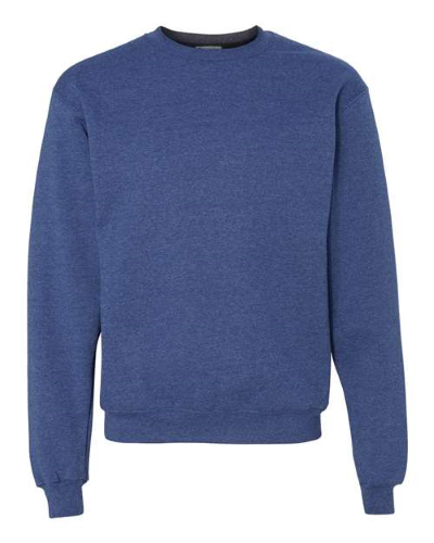 Picture of Champion Powerblend Crewneck Sweatshirt